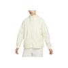 Nike Спортивная одежда Essential Repel Logo Hooded Woven Jacket Women Jackets Coconut-Milk DM6180-113