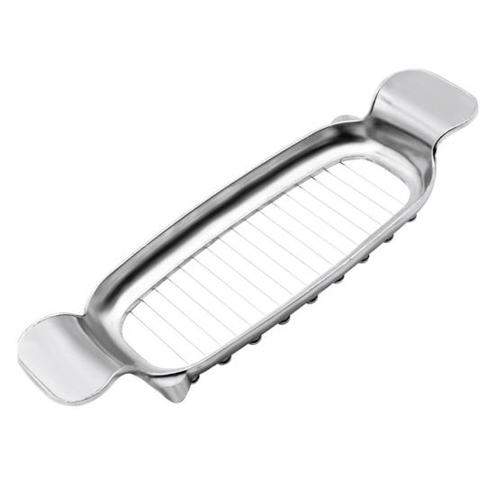 Нержавеющая сталь слайсер для сыра, проволочный слайсер для масла для блочного сыра, эффективная нарезка сыра, лопаточка для тортов, фруктов, кухни, дома, подарок