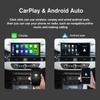 10,25'' Android 13.0 автомобильное радио для Q3 2013-2018 мультимедийный плеер навигация стерео CarPlay экран головное устройство GPS