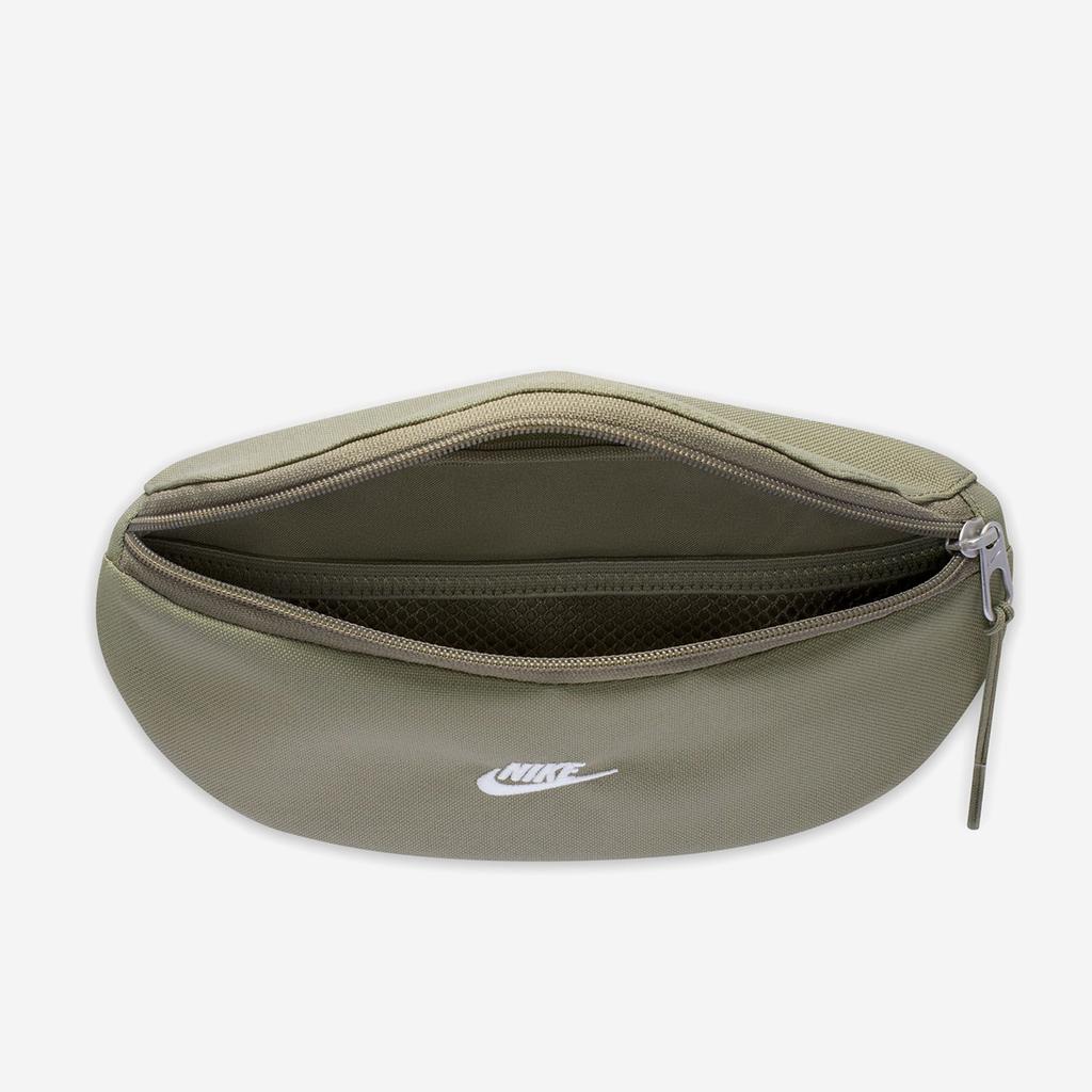 Nike Heritage 2.0 Waist Pack 1L IB4376-320 Light Army