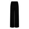 Women's Cotton And Hemp Bloomers Literary Loose Casual Elastic-leg Pants Long Trousers