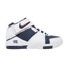 LeBron Zoom 2 Полночный синий (2022)