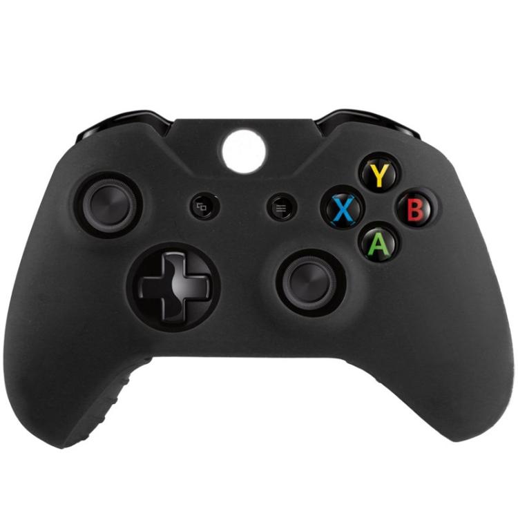 Гибкий силиконовый защитный чехол для Xbox One