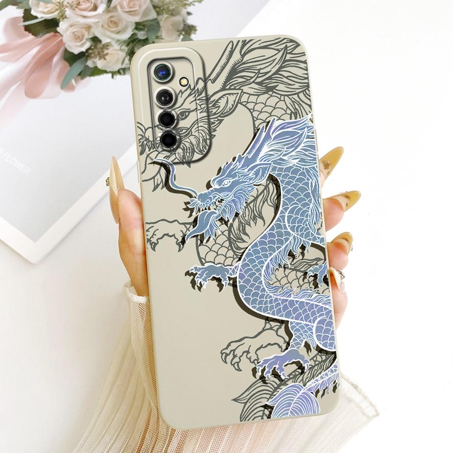 For Realme X2 XT Case RealmeX2 Pro Cute Cat Cartoon Cover Soft Silicone Case For Realme X2 Pro RealmeX2 RealmeXT Back Cover Bags