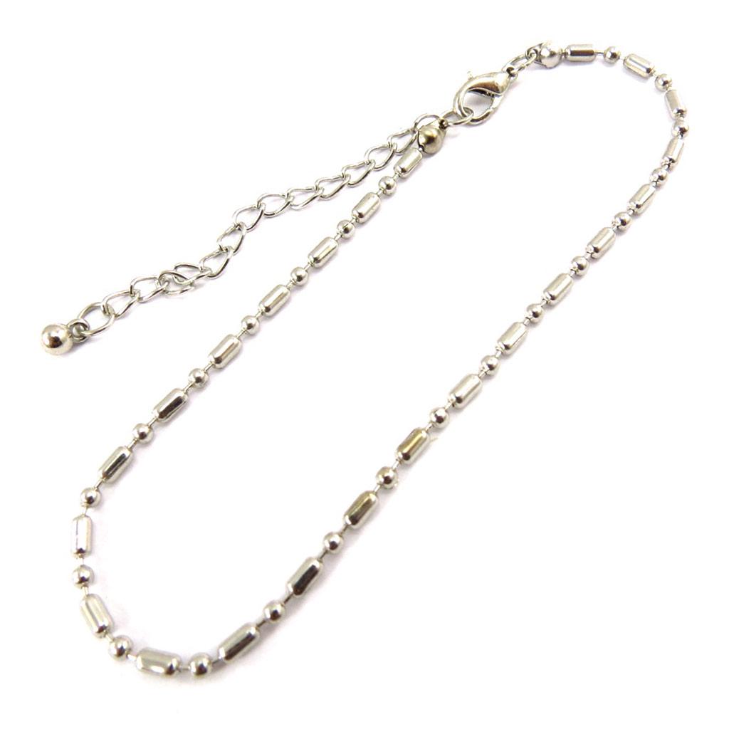 Les Trésors De Lily [K0297] — Серебряный браслет «Хореография»