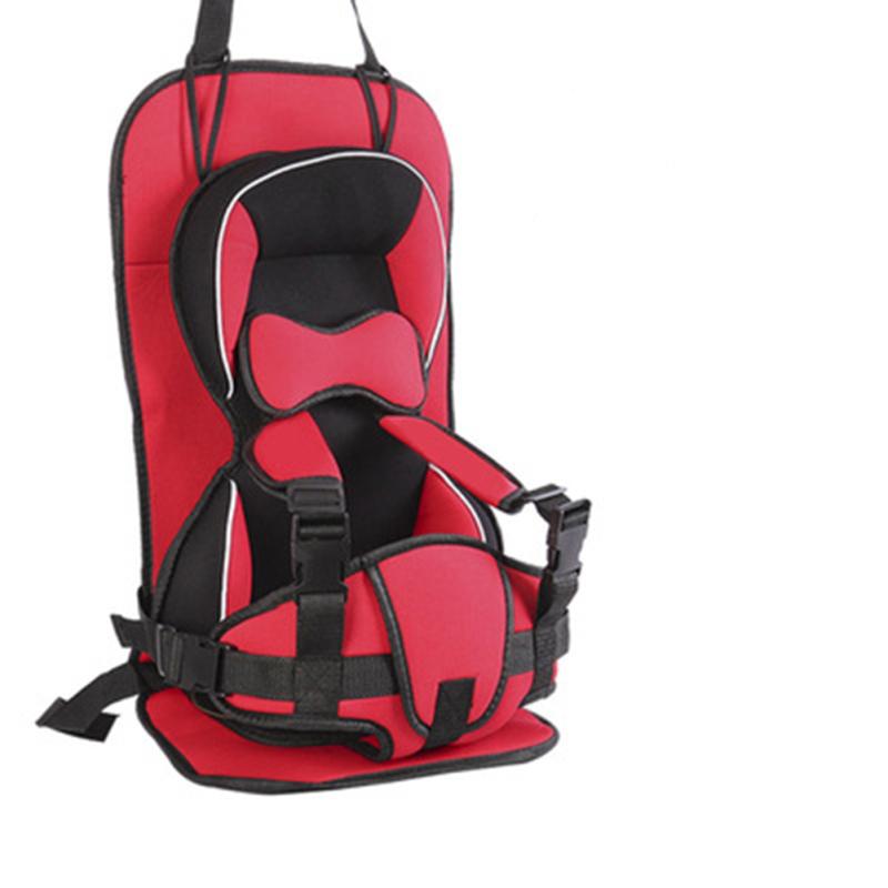 Хлопковое детское защитное сиденье, детское защитное сиденье, детское сиденье для немоторного транспорта