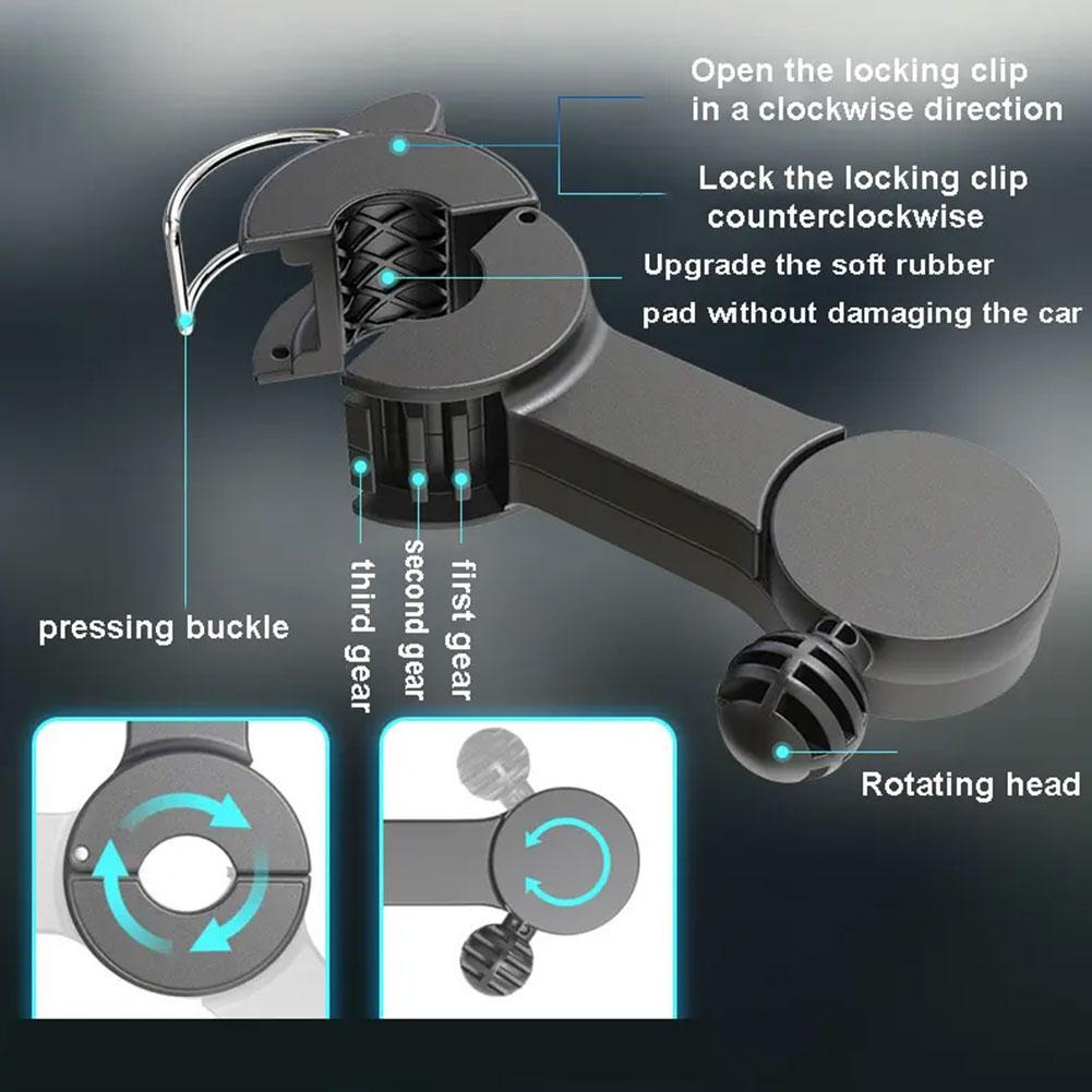 Автомобильный вентилятор охлаждения автомобильный вентилятор двойной USB автомобильный вентилятор 3 скорости регулируемый автоматический охладитель воздушный вентилятор автомобильные аксессуары регулировка ветра