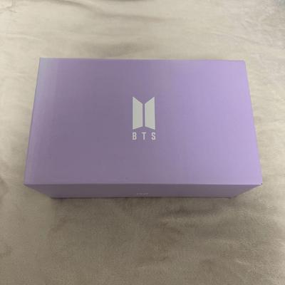 [Б/У] BTS March Box 2