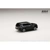 1/64 LEXUS LX600 Black