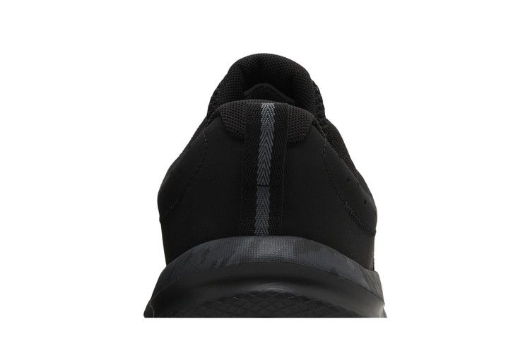 Under Armour Заряженный Assert 10 'Черный камуфляж'