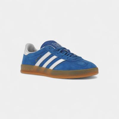 Gazelle Indoor Голубая птица Жвачка