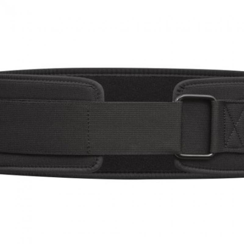 Reebok Galleria Reebok Weight Workout Тяжёлая атлетика поясной ремень черный
