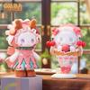 Серия «Кафе Эммы» Блайндбокс: Модная фигурка-игрушка для девочек - Идеальный подарок