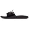 Nike Benassi JDI 'Black Pure Platinum' Men's 343880-015