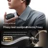 Bluetooth-гарнитура SANAG Z50 Ultra с открытыми амбушюрами