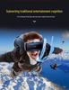 Универсальный VR-шлем: Мобильный 3D-кинотеатр и игровой опыт