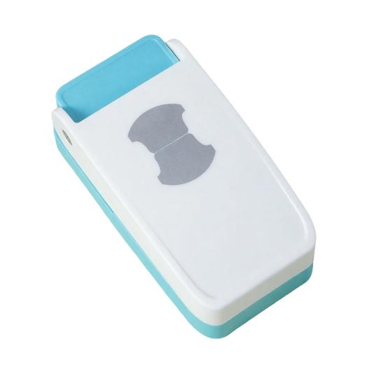 Index Tag Label Hole Punch Kids Adults Beginner DIY Scrapbook Paper Shape Puncher Decorative Arts Crafts Scrapbooking Handcraft Tool