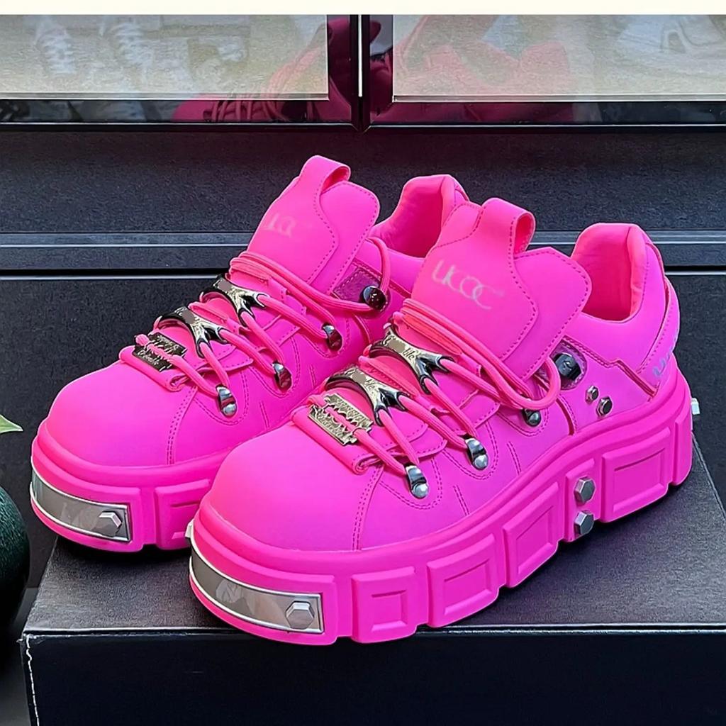 Модная мужская рабочая обувь с низким каблуком, модная универсальная белая обувь на платформе, повседневные кроссовки на плоской подошве с нескользящей подошвой