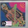 10-дюймовая пластинка UK SUBS - Endangered Species UKSUBSDEM005 Demon Records 2020 Европа Рок