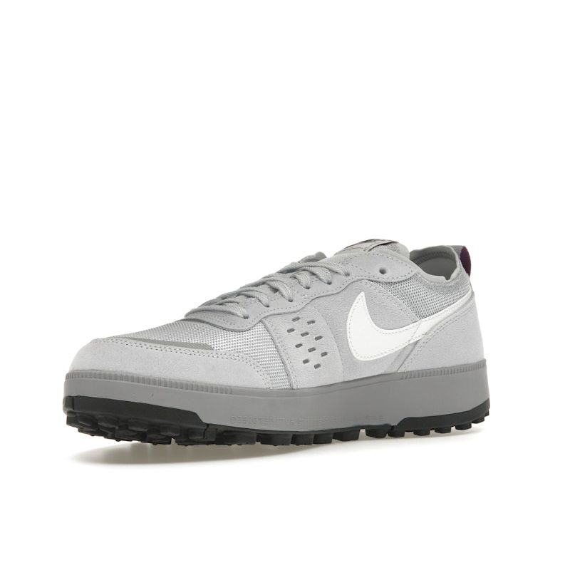 Nike C1TY Concrete Unisex Sneakers Grey Cement-Grey Sky-Grey FZ3863-007