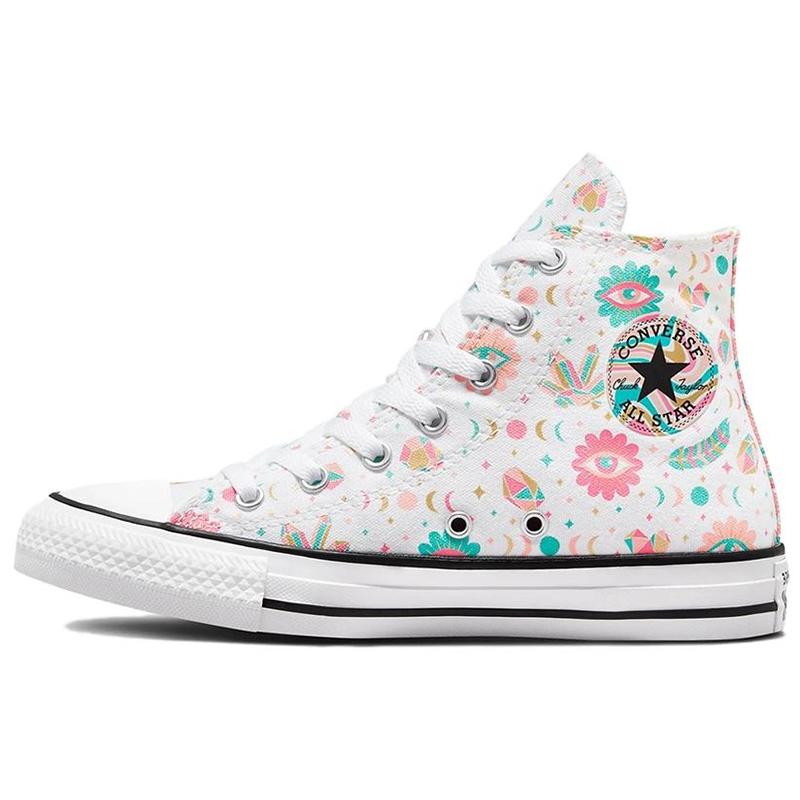 Converse Chuck Taylor All Star Mystic Gems 'White Multi Color' A00925C