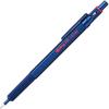 Механический карандаш Rotring Iron Blue 600 2114266 0,5 мм Механический карандаш RoTring Премиум для письма I...