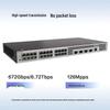 Huawei Kunling S5735S-L24T4X-QA2 Ten Gigabit Switch