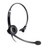 HION DH100 Single-Ear Call Center Headset (CN version)