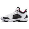 Air Jordan 37 Low Siren Red Jordan DQ4123-100