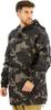 Зимняя куртка Brandit M51 US Parka (3164) dark camo