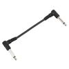 Guitar Effect Pedal Cable Patch Universal Bass Electronic Drum Musical Instrument Accessories