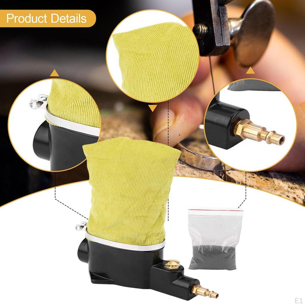 Spark Plug Cleaner, Cleaner Sparkplug Cleaning Stable for Remove Carbon Buildup Lawn