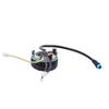A03E-Bluetooth Control Dashboard+Throttle Finger+Brake Finger Kit Accessories For Ninebot Segway ES1/ES2/ES3/ES4 Kickscooter