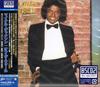 CD МИХАЭЛ ДЖЕКСОН Off The Wall Bluspec CD2 SICP31150 EPIC 2018 Япония Obi Рок