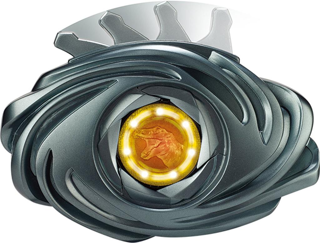 Power Rangers Power Morpher С Power Coin