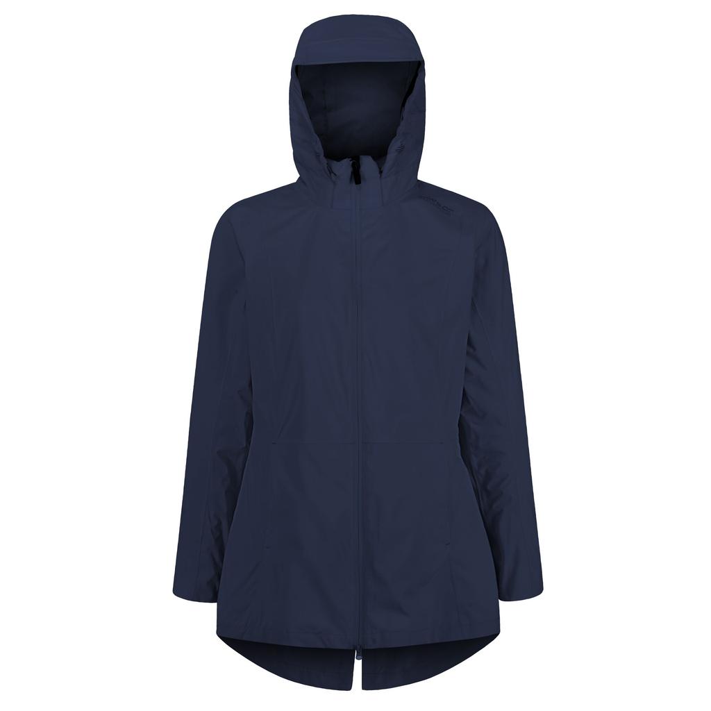 Regatta Womens/Ladies Pulton II Waterproof Jacket