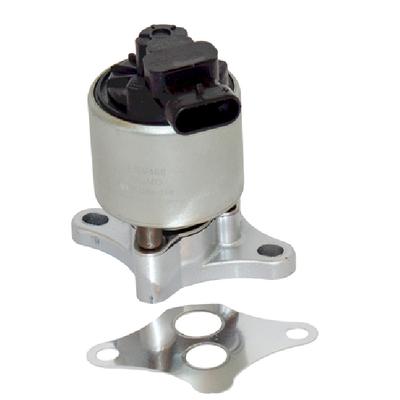 Клапан EGR с прокладкой подходит для GM Oldsmobile Pontiac Saturn 1996-2003
