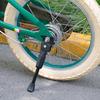 Kids Bicycle Kickstand Anti-Slip Heavy Duty Universal 12/14/16/18/20-Inch Children Bike Rear Side Kick Stand Bicycle Accessories