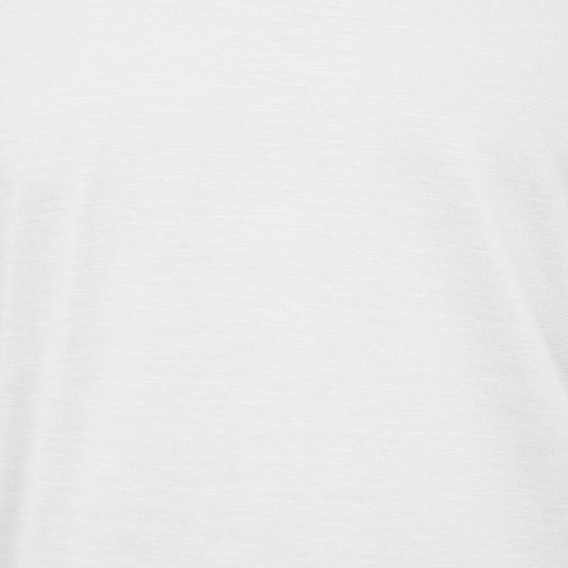 BLAGGIO Мужская однотонная футболка Manu-B с V-образным вырезом и пуговицами