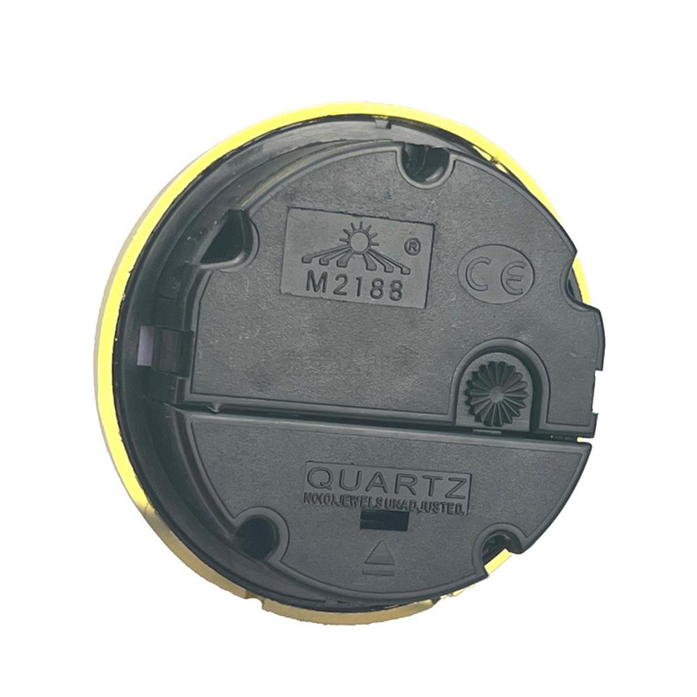 Вставки с римскими цифрами Механизм Вставка для кварцевых часов