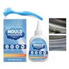 Mold Remover Gel Stain Remover Efficient Mold Removal Fast 100ml Long Lasting Household Deep Cleaning Tile Gap Supplies