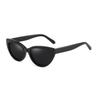 Модные солнцезащитные очки Cateye Prescription Sunglasses для женщин, изготовленные вручную из ацетата, близорукость/прогрессивные солнцезащитные очки с поляризованным оптическим оттенком