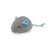 Random Color for Kitten Plush Interactive Cats Training Toy Simulated Mouse Fake Mice Catnip Toy