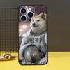 Чехол для телефона Doge Meme Kabosu для iPhone 12 11 14 Pro MAX XR X XS Max Чехол для iPhone 13 Pro Max 7 8 Plus SE2