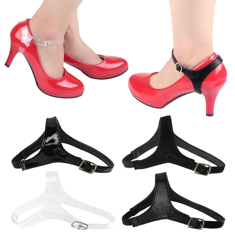 Wholesale Adjustable Shoes Band Ankle Shoe Belt High Heels Holding Anti-skid Straps Bundle Shoelace
