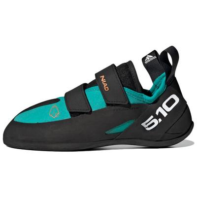 Женские Five Ten Niad Vcs 'Черный Бирюзовый' FW2856