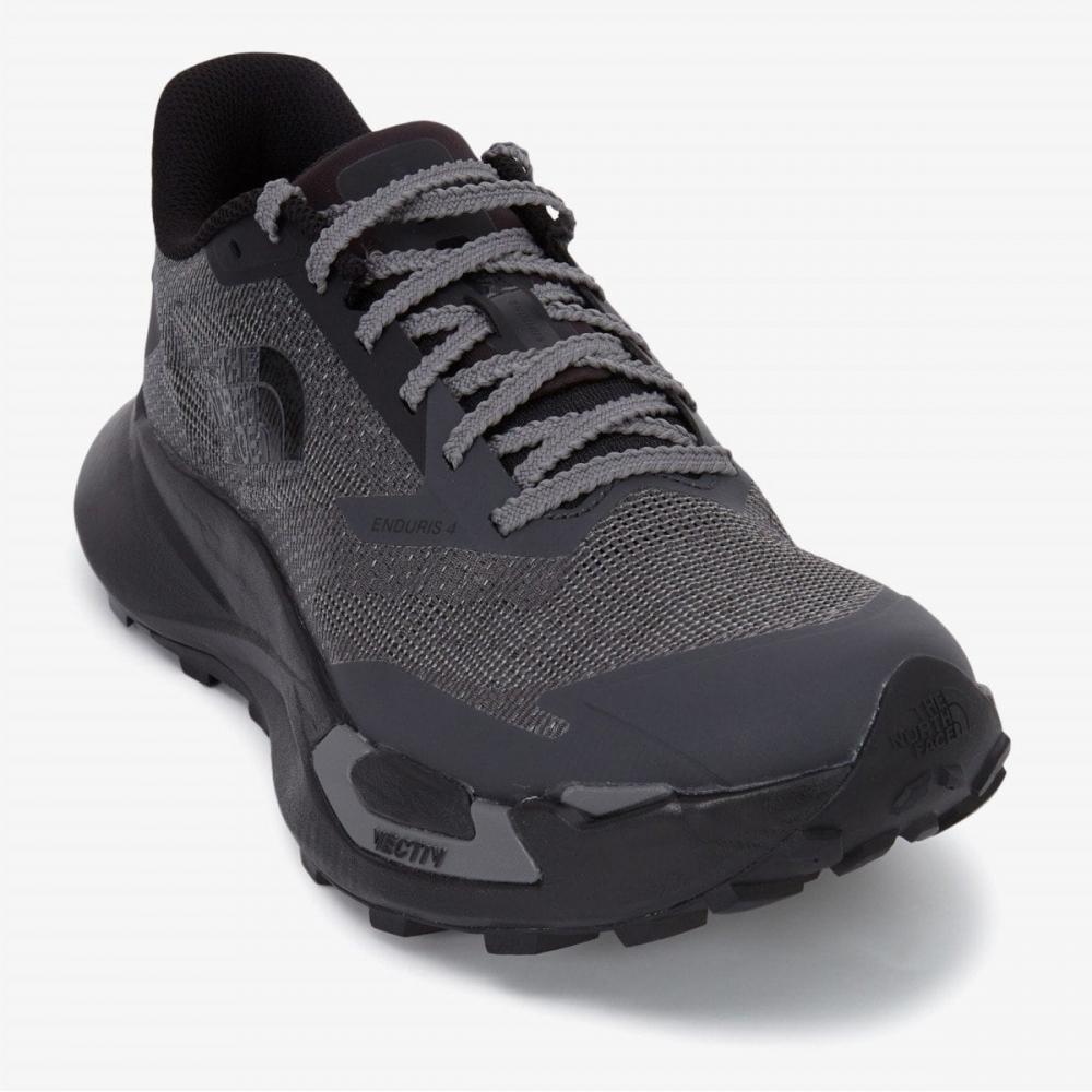 The North Face Men S Vectiv enduriS 4 Black nS97r03b