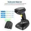SMVP Wired Barcode Scanner