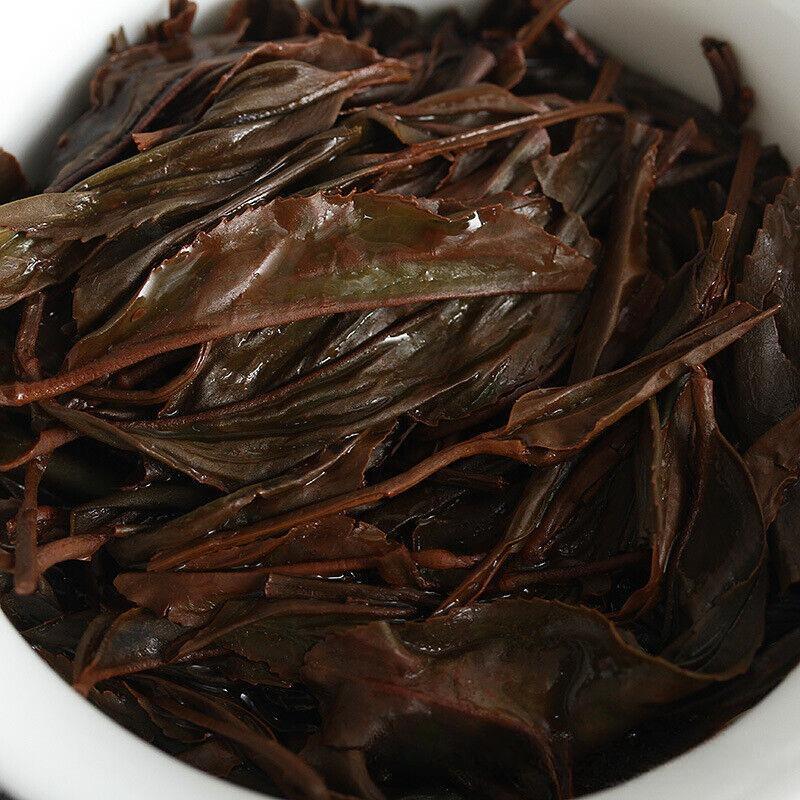 500г Чай Юньнань Дянь Хун Китай Красный (весенний чай) Чайные листья Фэнцин Дянь Хун