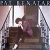 LP Record PAT BENATAR  Precious Time CHR1346 Chrysalis 1981 Canada Rock Used